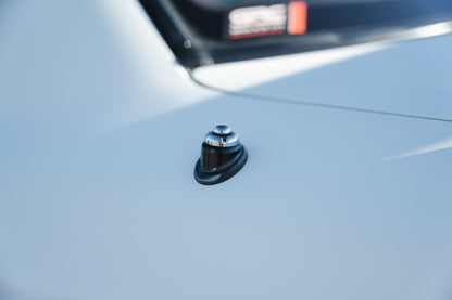 1993 Mitsubishi Lancer Evolution 1 Gsr