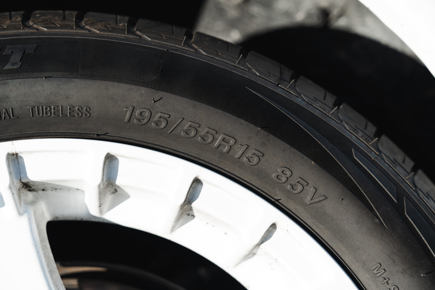 1993 Mitsubishi Lancer Evolution 1 Gsr