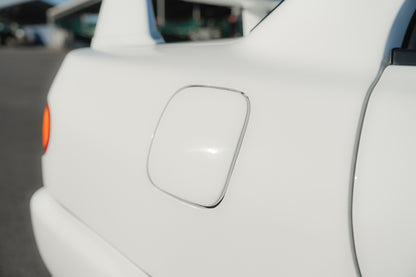 1993 Mitsubishi Lancer Evolution 1 Gsr