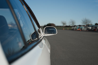 1993 Mitsubishi Lancer Evolution 1 Gsr