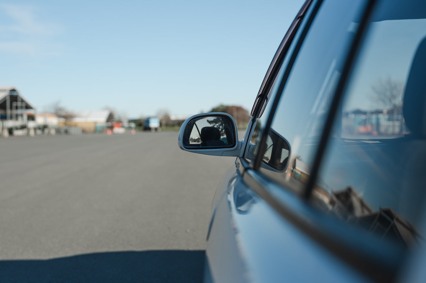 1993 Mitsubishi Lancer Evolution 1 Gsr