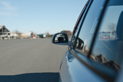 1993 Mitsubishi Lancer Evolution 1 Gsr