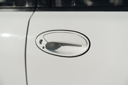 1993 Mitsubishi Lancer Evolution 1 Gsr