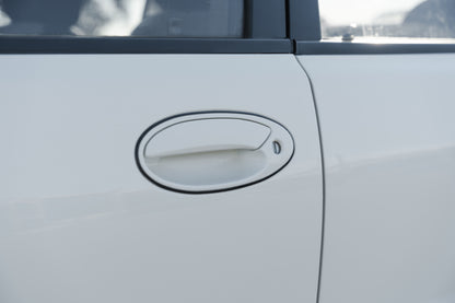 1993 Mitsubishi Lancer Evolution 1 Gsr