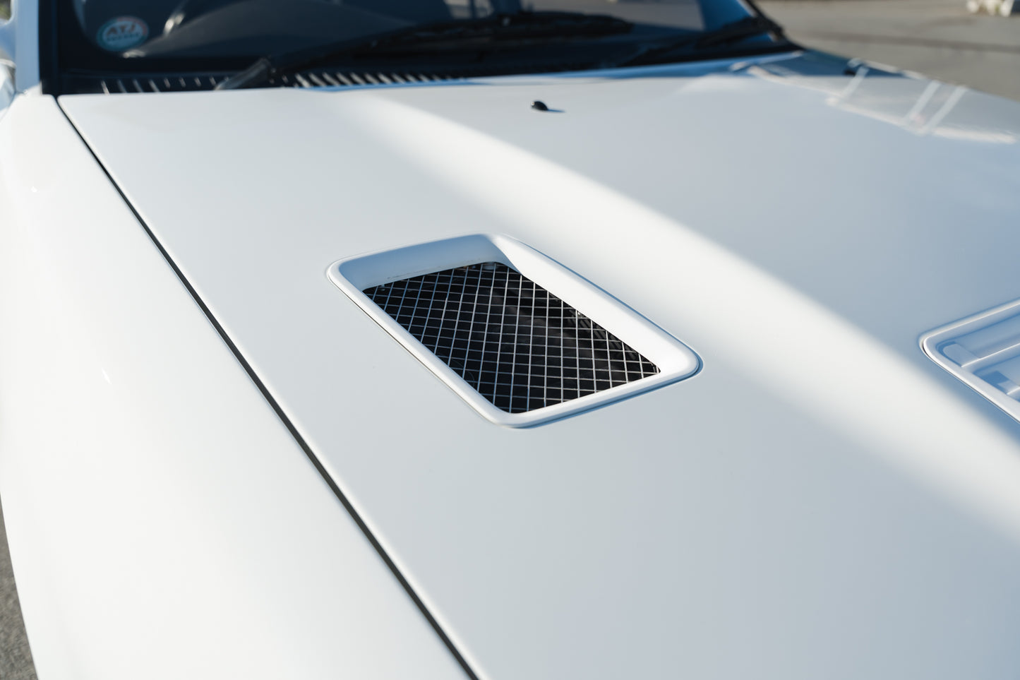 1993 Mitsubishi Lancer Evolution 1 Gsr