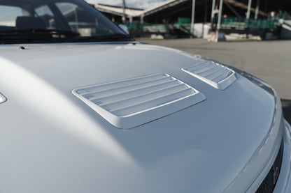 1993 Mitsubishi Lancer Evolution 1 Gsr