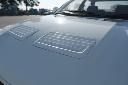 1993 Mitsubishi Lancer Evolution 1 Gsr