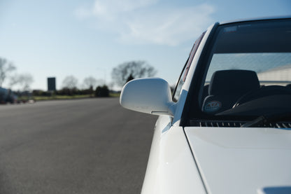 1993 Mitsubishi Lancer Evolution 1 Gsr