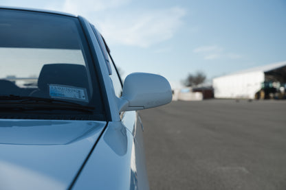 1993 Mitsubishi Lancer Evolution 1 Gsr