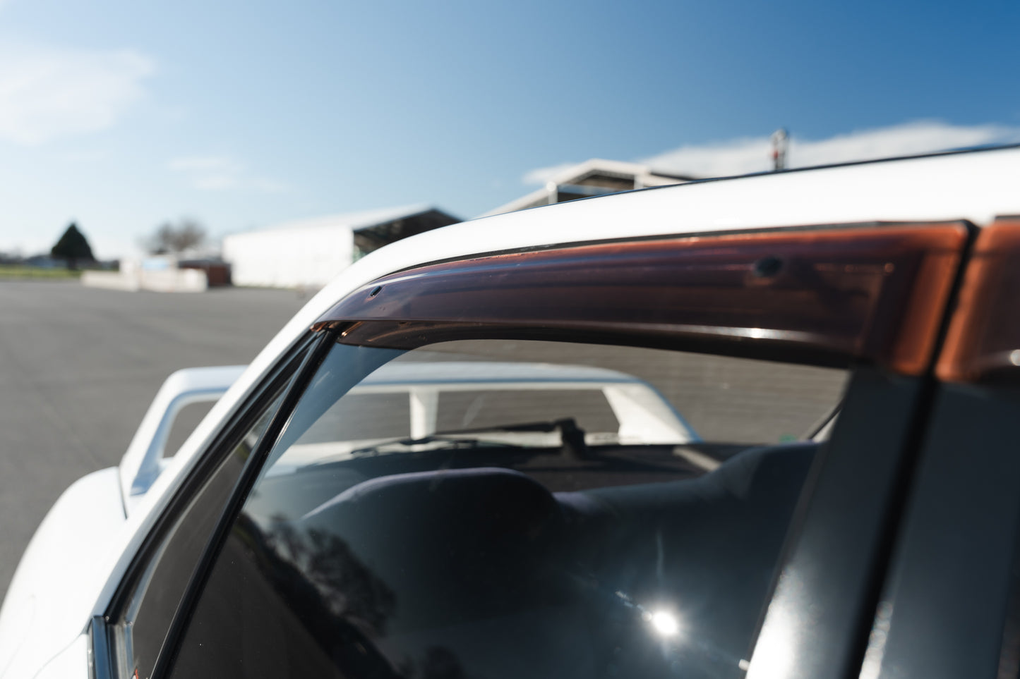 1993 Mitsubishi Lancer Evolution 1 Gsr