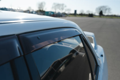 1993 Mitsubishi Lancer Evolution 1 Gsr