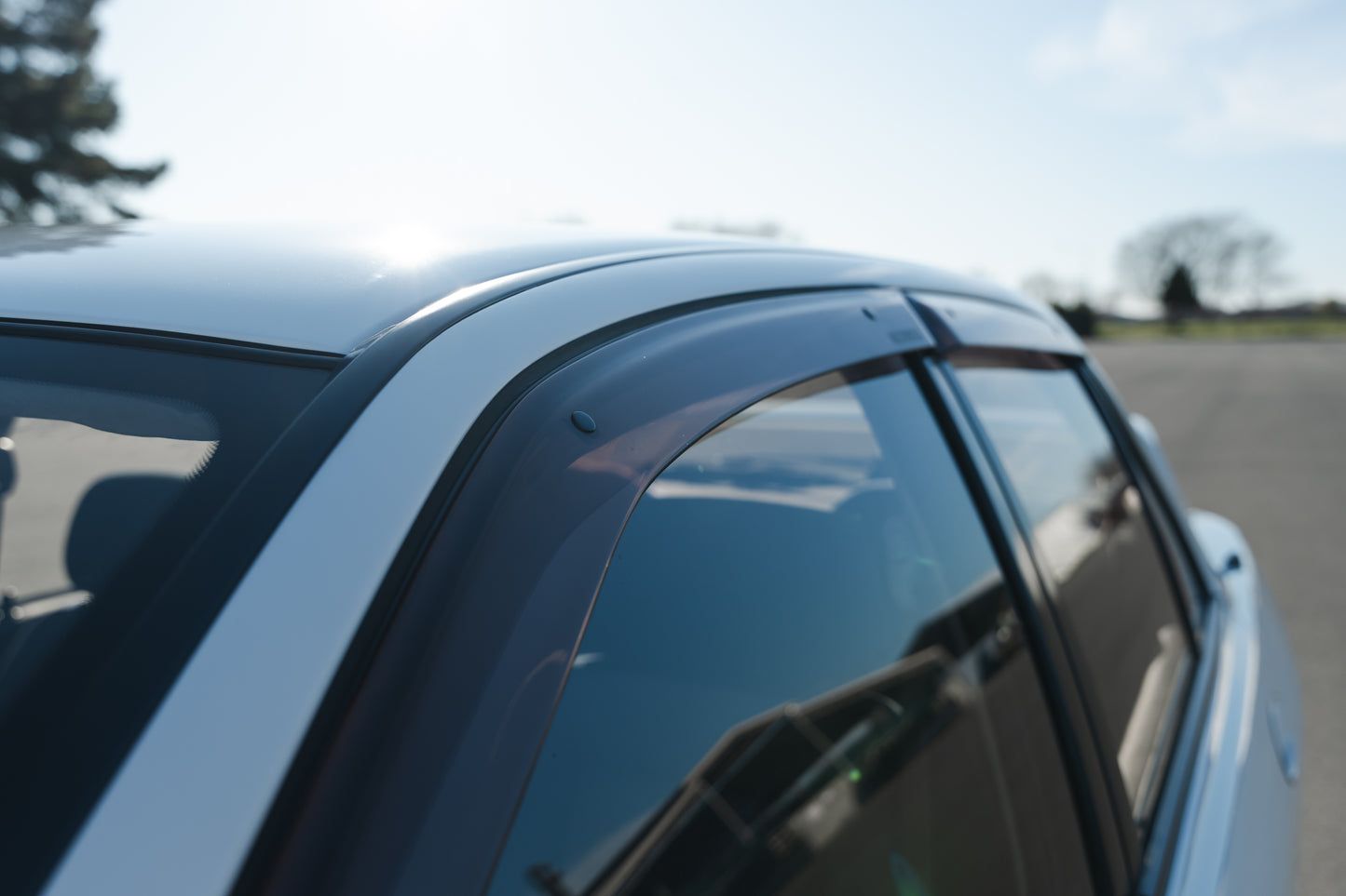 1993 Mitsubishi Lancer Evolution 1 Gsr