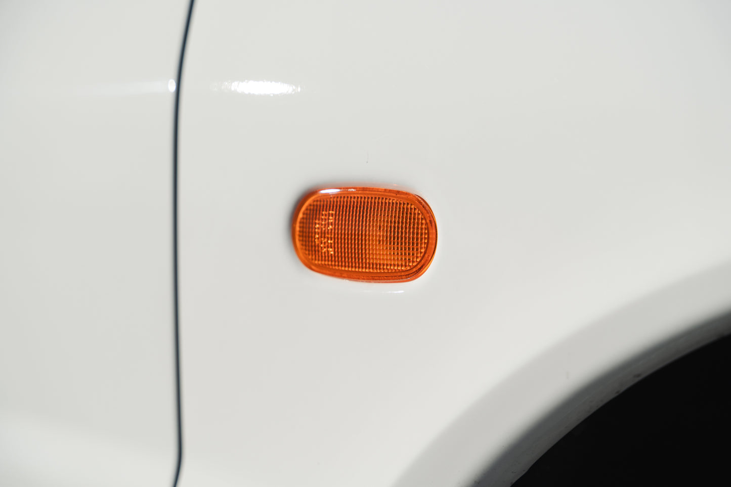 1993 Mitsubishi Lancer Evolution 1 Gsr