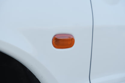 1993 Mitsubishi Lancer Evolution 1 Gsr