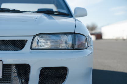 1993 Mitsubishi Lancer Evolution 1 Gsr