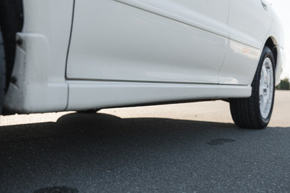 1993 Mitsubishi Lancer Evolution 1 Gsr