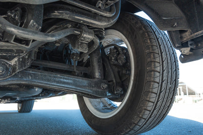 1993 Mitsubishi Lancer Evolution 1 Gsr