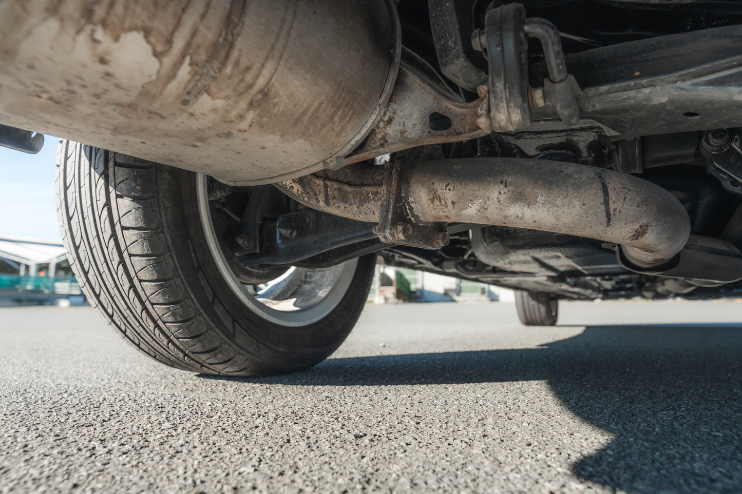 1993 Mitsubishi Lancer Evolution 1 Gsr