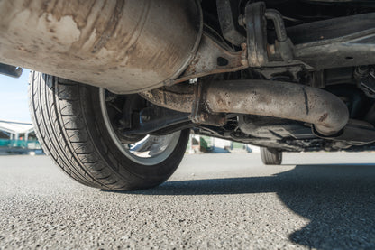 1993 Mitsubishi Lancer Evolution 1 Gsr