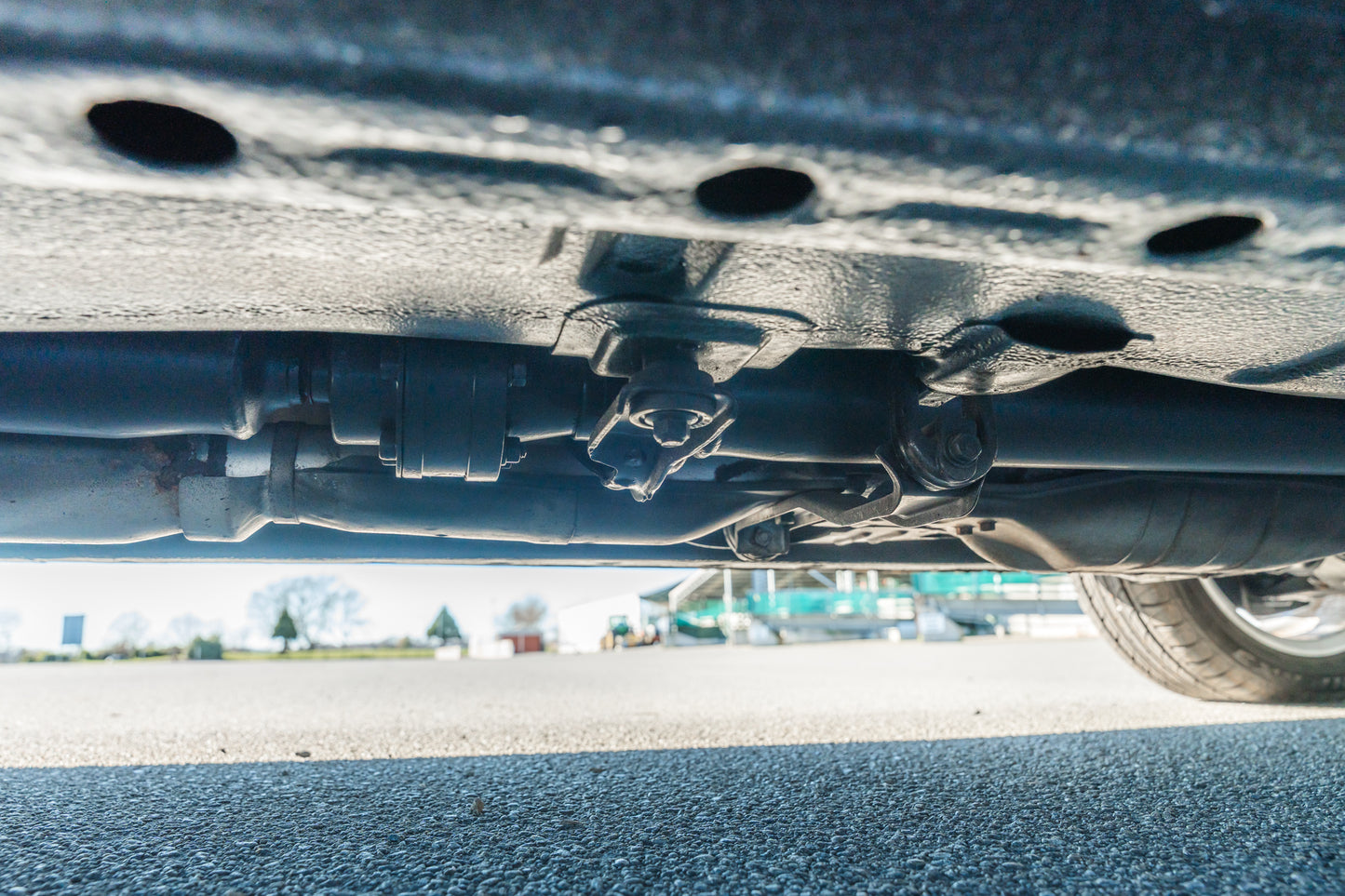 1993 Mitsubishi Lancer Evolution 1 Gsr