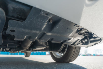 1993 Mitsubishi Lancer Evolution 1 Gsr