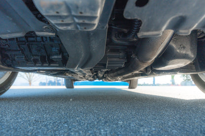 1993 Mitsubishi Lancer Evolution 1 Gsr