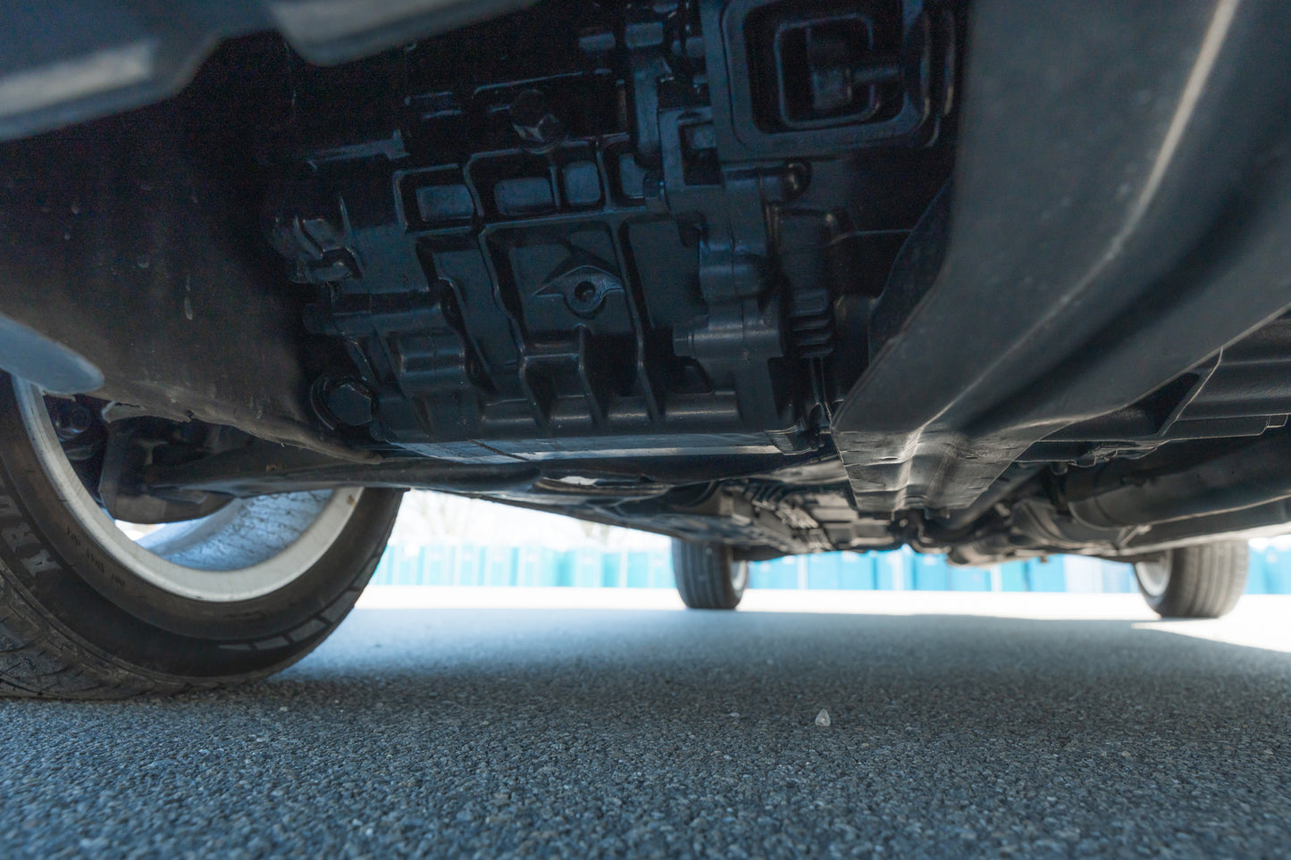 1993 Mitsubishi Lancer Evolution 1 Gsr