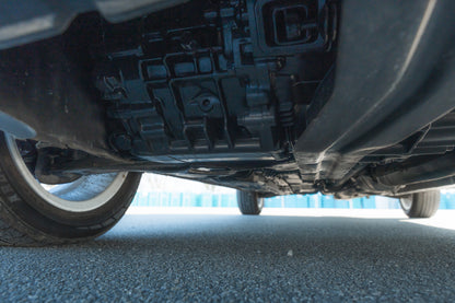 1993 Mitsubishi Lancer Evolution 1 Gsr