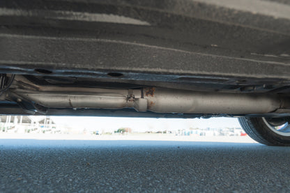 1993 Mitsubishi Lancer Evolution 1 Gsr