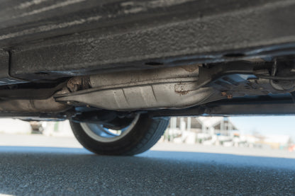 1993 Mitsubishi Lancer Evolution 1 Gsr