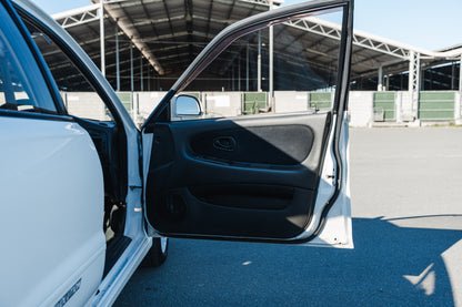 1993 Mitsubishi Lancer Evolution 1 Gsr