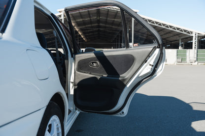 1993 Mitsubishi Lancer Evolution 1 Gsr