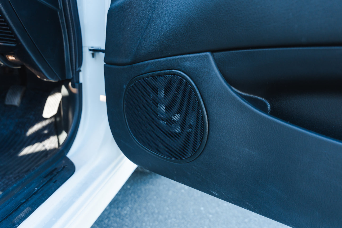 1993 Mitsubishi Lancer Evolution 1 Gsr