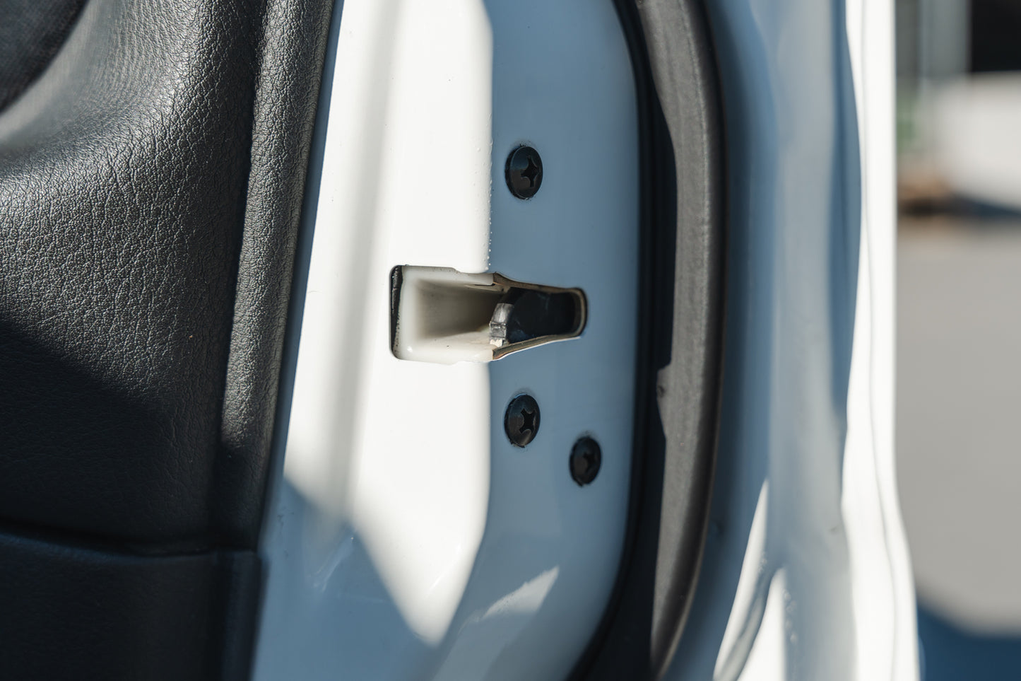 1993 Mitsubishi Lancer Evolution 1 Gsr