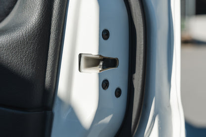 1993 Mitsubishi Lancer Evolution 1 Gsr