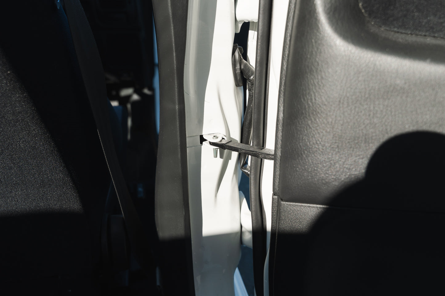 1993 Mitsubishi Lancer Evolution 1 Gsr