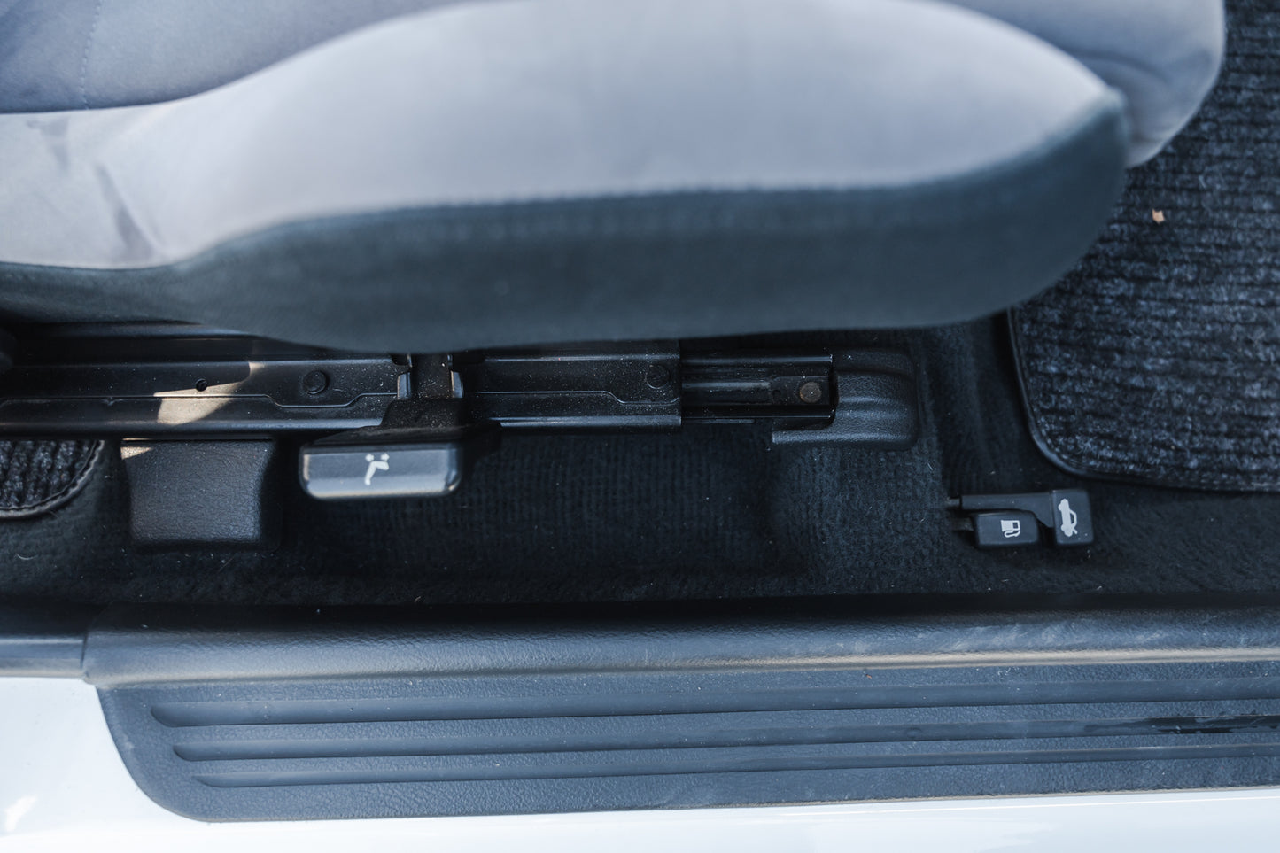 1993 Mitsubishi Lancer Evolution 1 Gsr