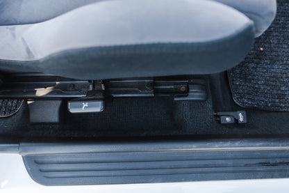 1993 Mitsubishi Lancer Evolution 1 Gsr