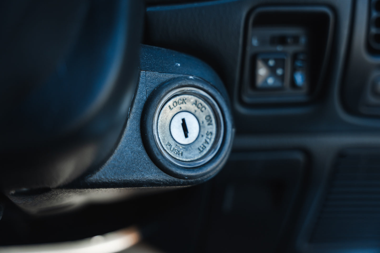 1993 Mitsubishi Lancer Evolution 1 Gsr