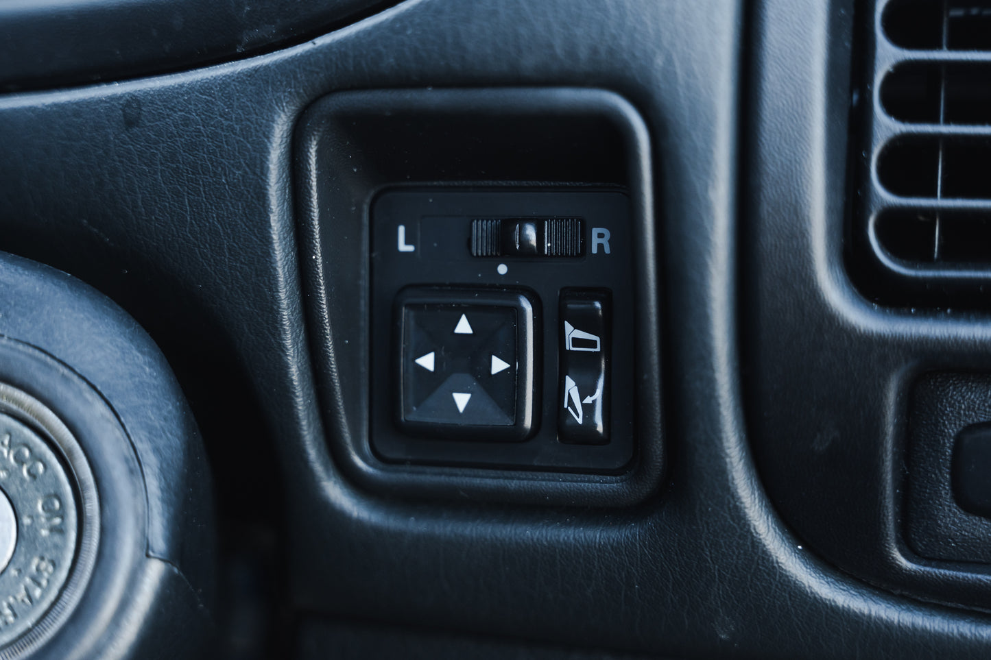 1993 Mitsubishi Lancer Evolution 1 Gsr