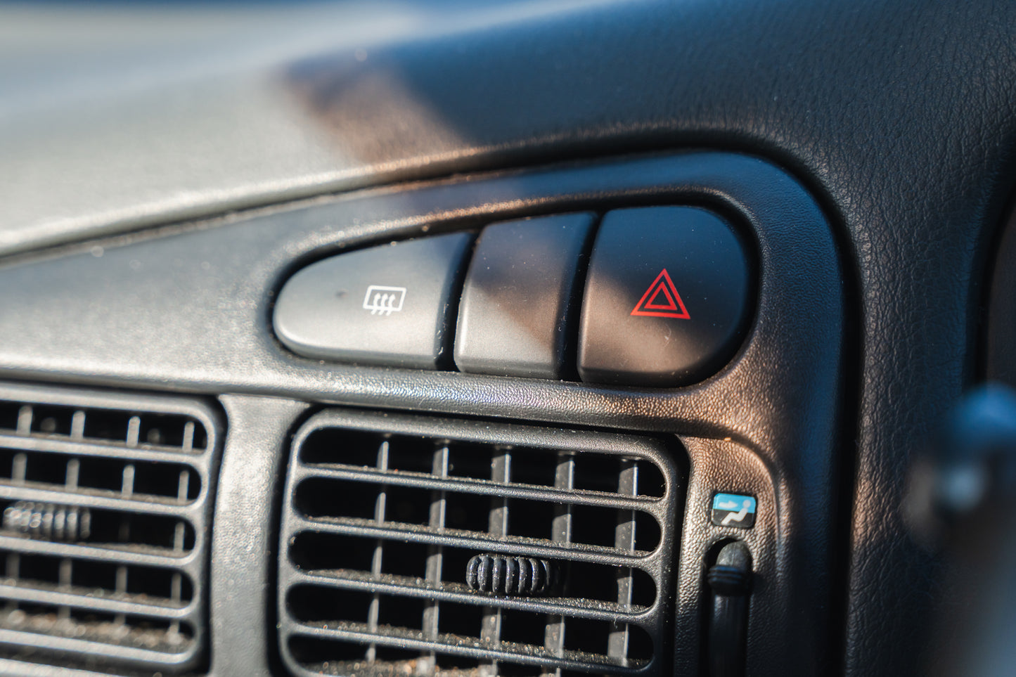 1993 Mitsubishi Lancer Evolution 1 Gsr