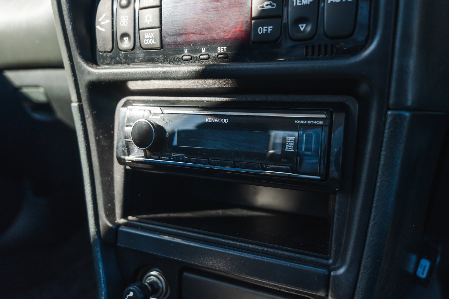 1993 Mitsubishi Lancer Evolution 1 Gsr