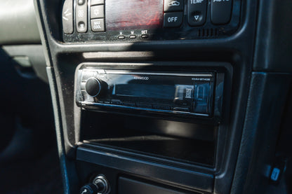 1993 Mitsubishi Lancer Evolution 1 Gsr