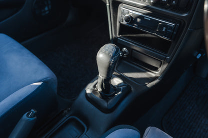 1993 Mitsubishi Lancer Evolution 1 Gsr