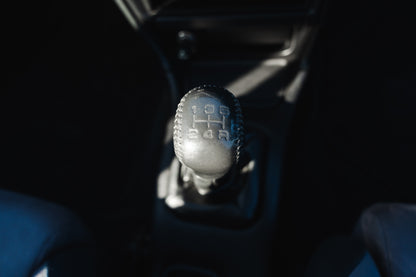 1993 Mitsubishi Lancer Evolution 1 Gsr