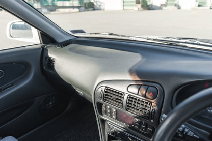 1993 Mitsubishi Lancer Evolution 1 Gsr