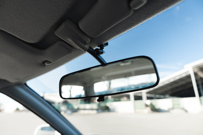 1993 Mitsubishi Lancer Evolution 1 Gsr