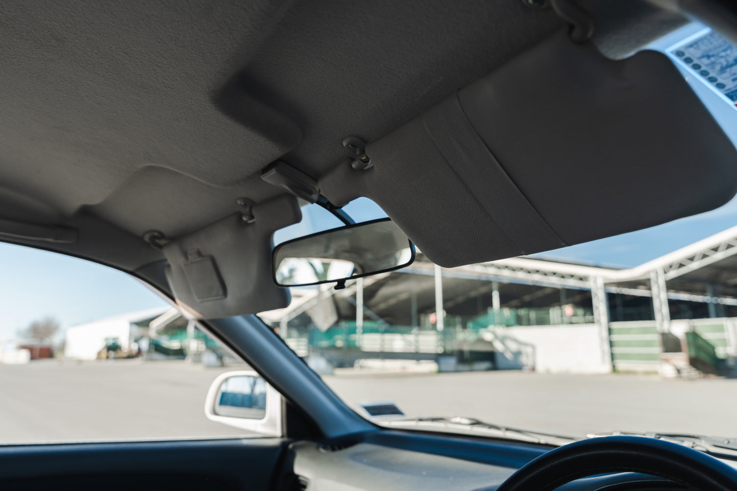 1993 Mitsubishi Lancer Evolution 1 Gsr