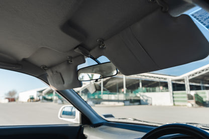 1993 Mitsubishi Lancer Evolution 1 Gsr