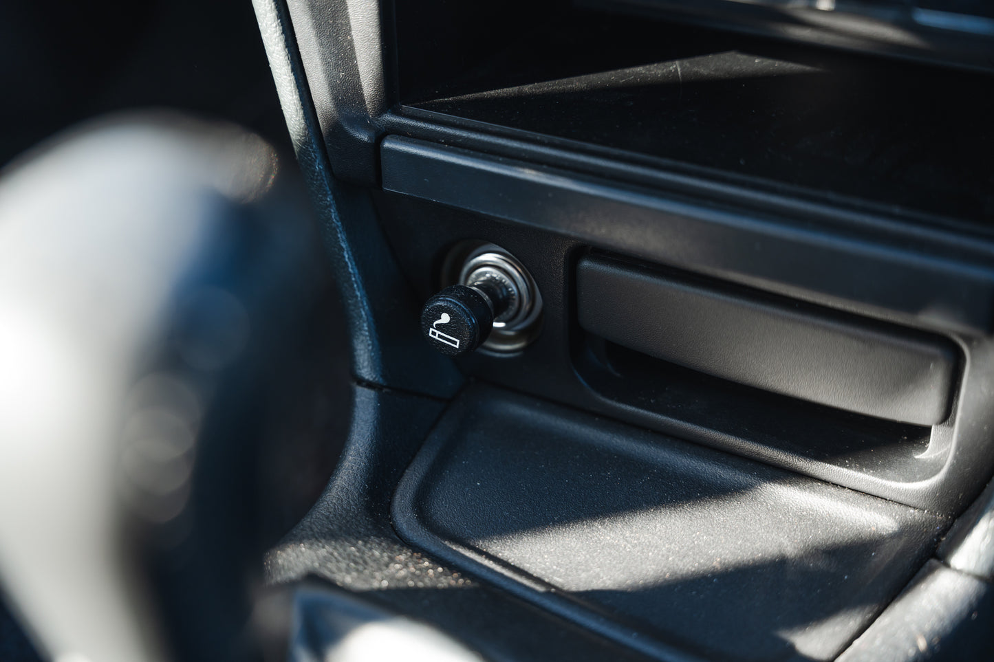 1993 Mitsubishi Lancer Evolution 1 Gsr